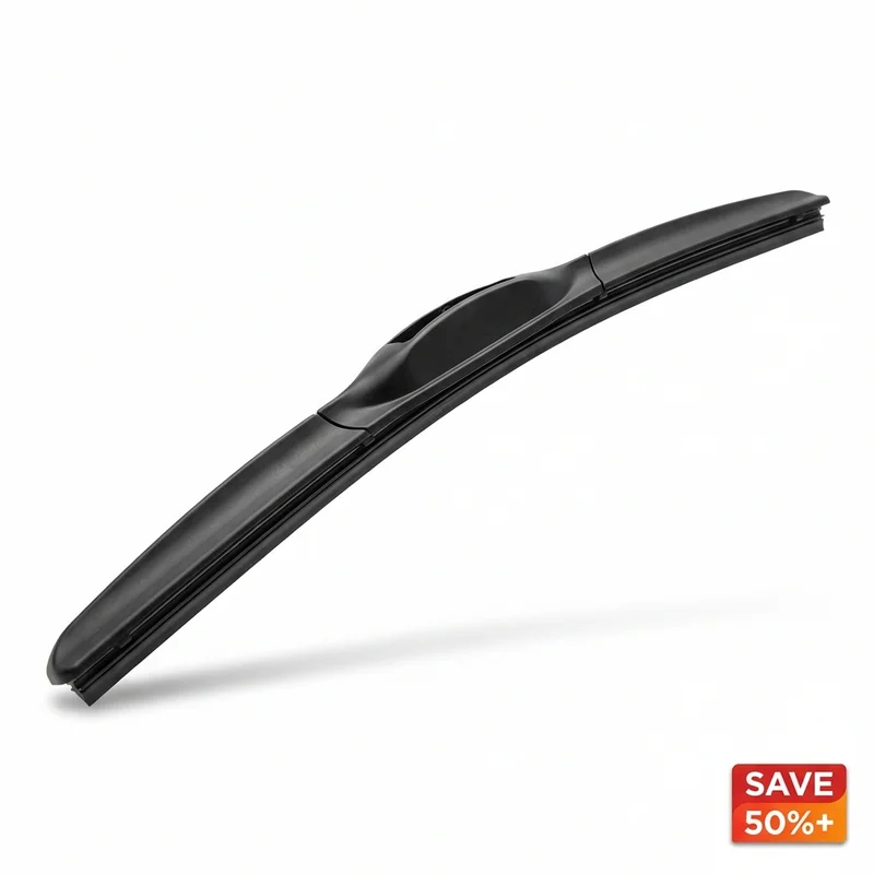 Chevrolet G10 Van Driver Side Wiper Blade — 20