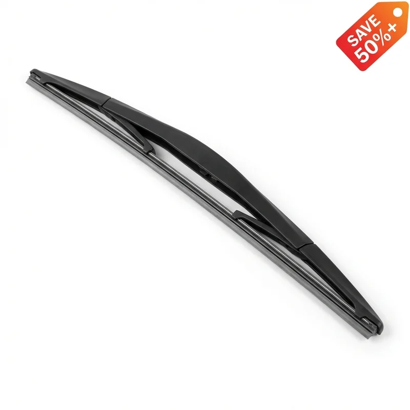 Chevrolet G20 Passenger Side Wiper Blade — 18