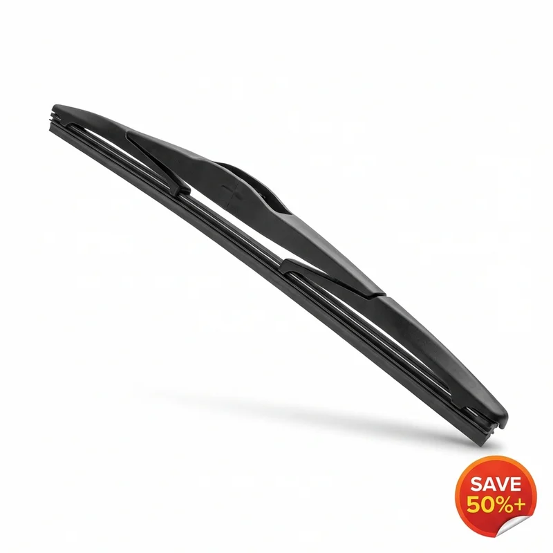 Chevrolet G20 Rear Wiper Blade — 16