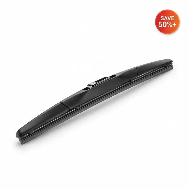 Chevrolet Impala Rear Wiper Blade — 11