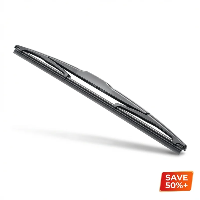 Chevrolet K10 Rear Wiper Blade — 12