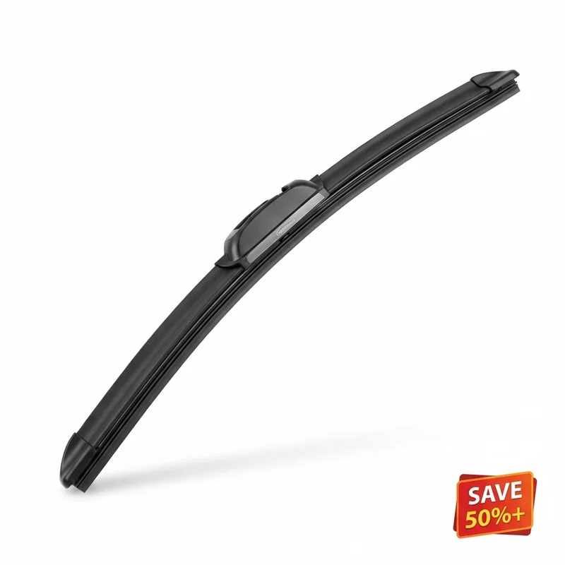 Chevrolet K10 Pickup Driver Side Wiper Blade — 28