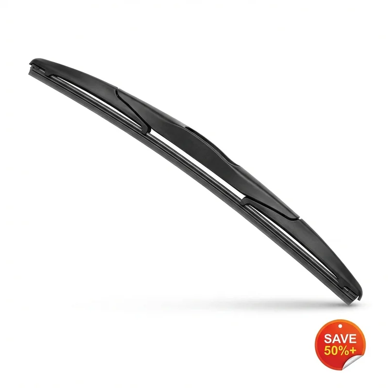 Chevrolet K10 Suburban Passenger Side Wiper Blade — 18
