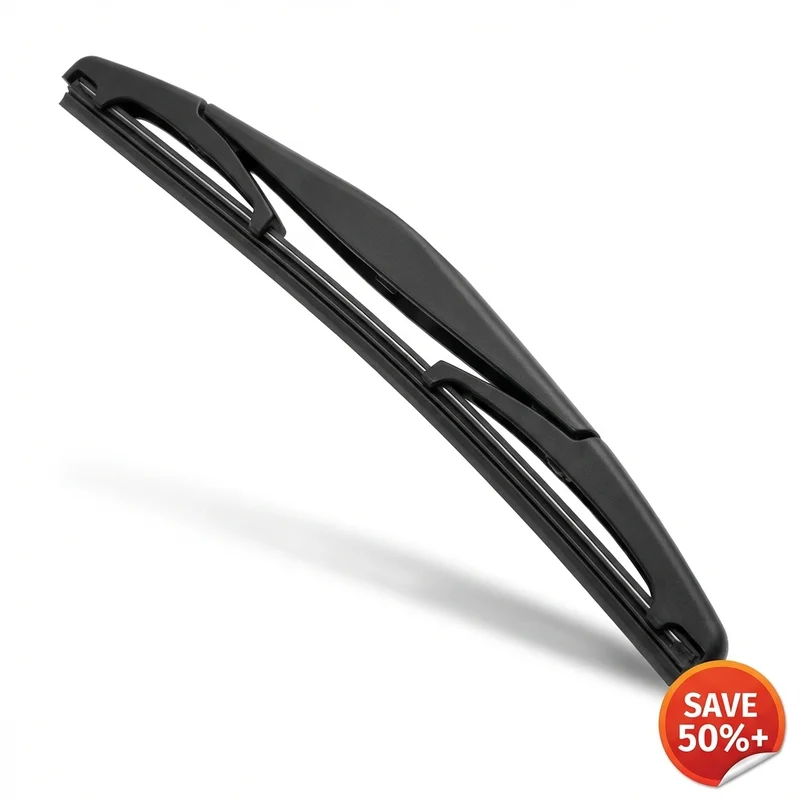 Chevrolet K20 Rear Wiper Blade — 12