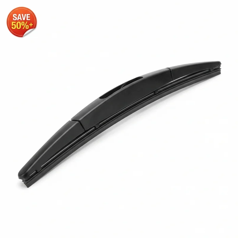 Chevrolet K20 Panel Driver Side Wiper Blade — 21