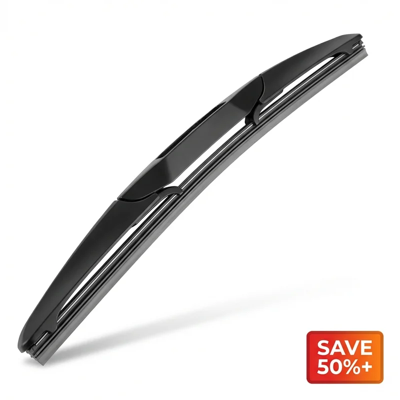 Chevrolet K30 Passenger Side Wiper Blade — 16