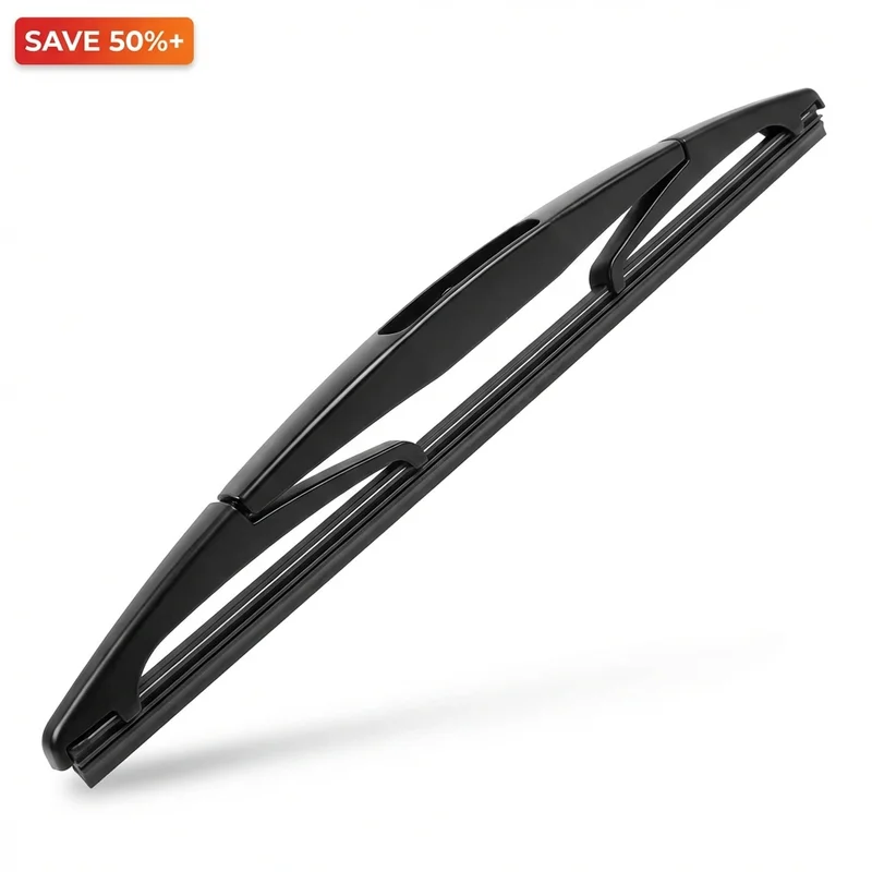Chevrolet K30 Rear Wiper Blade — 12