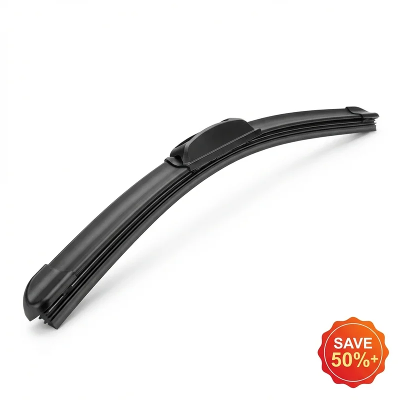 Chevrolet Kingswood Driver Side Wiper Blade — 24