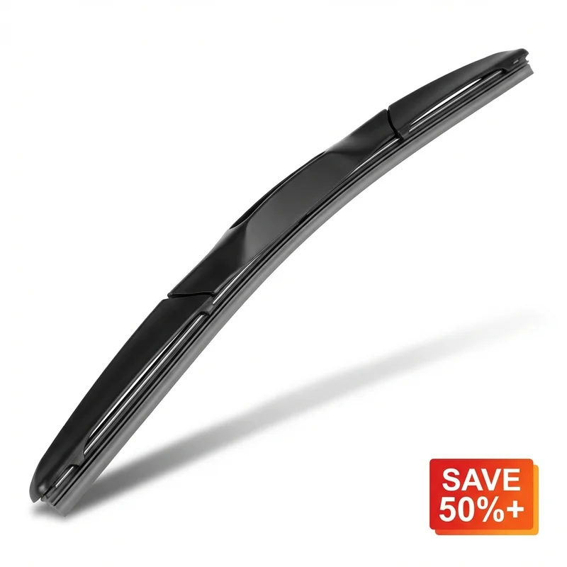 Chevrolet Kingswood Passenger Side Wiper Blade — 21