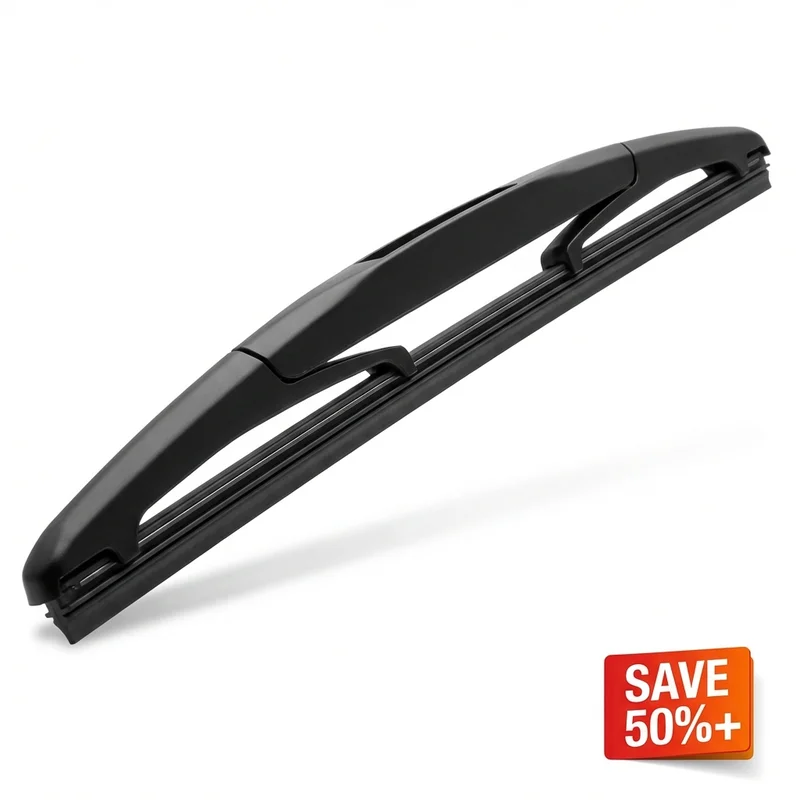 Chevrolet LCF 5500XD Rear Wiper Blade — 13