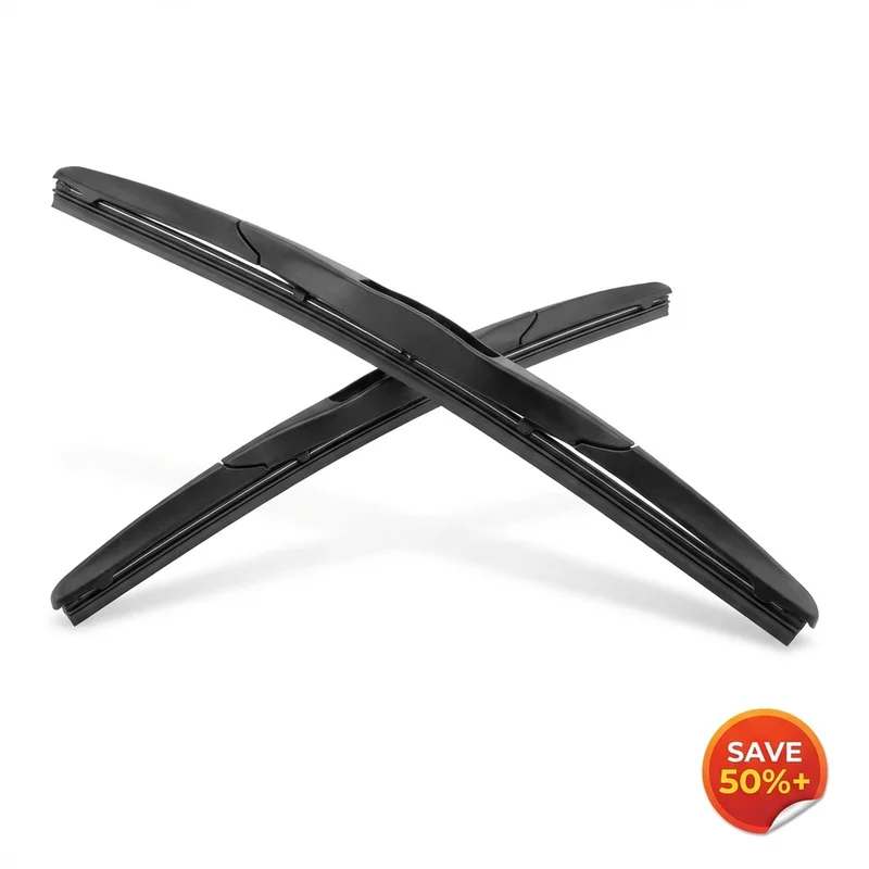 Chevrolet Lumina APV Rear Wiper Blade — 11