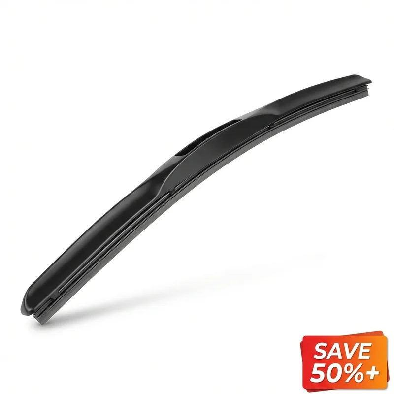 Chevrolet Lumina Van Driver Side Wiper Blade — 24