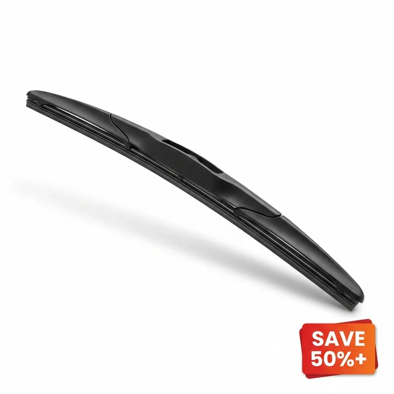 Chevrolet Lumina Van Passenger Side Wiper Blade — 20