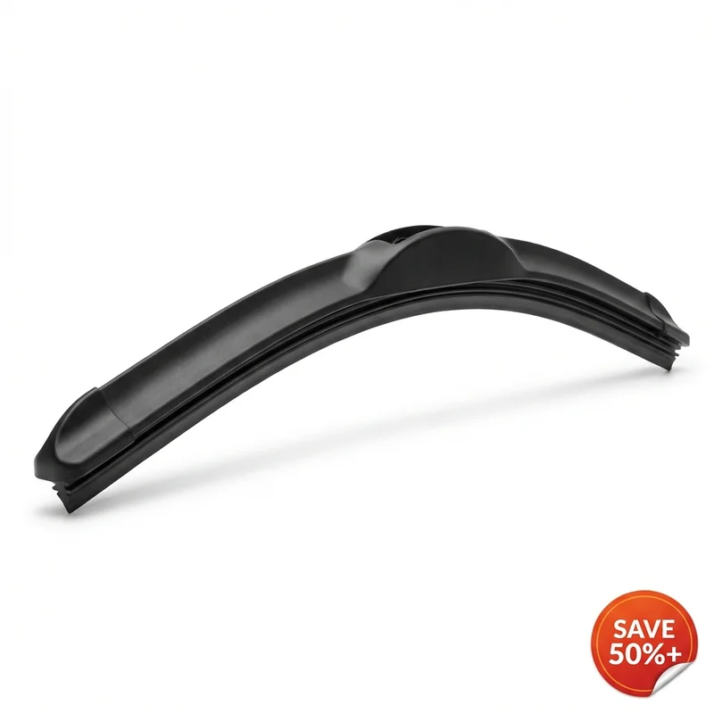 Chevrolet LUV Passenger Side Wiper Blade — 18