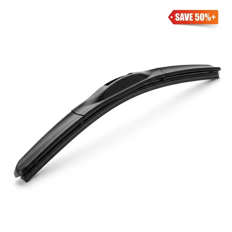Chevrolet Luv Pickup Passenger Side Wiper Blade — 19