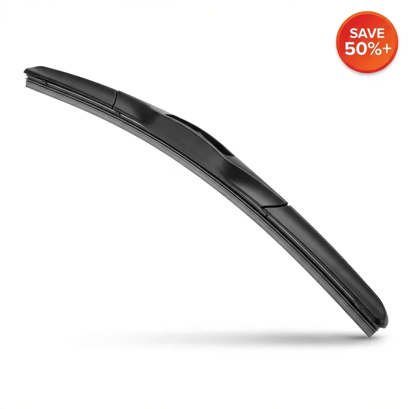 Chevrolet Luv Pickup Rear Wiper Blade — 12