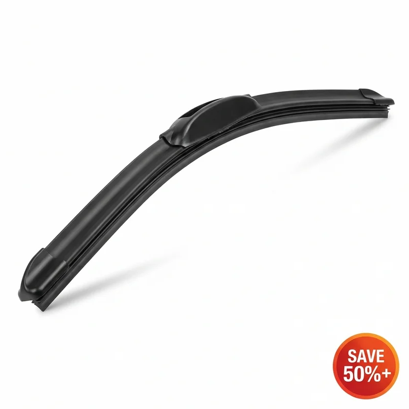 Chevrolet Malibu Limited Driver Side Wiper Blade — 20