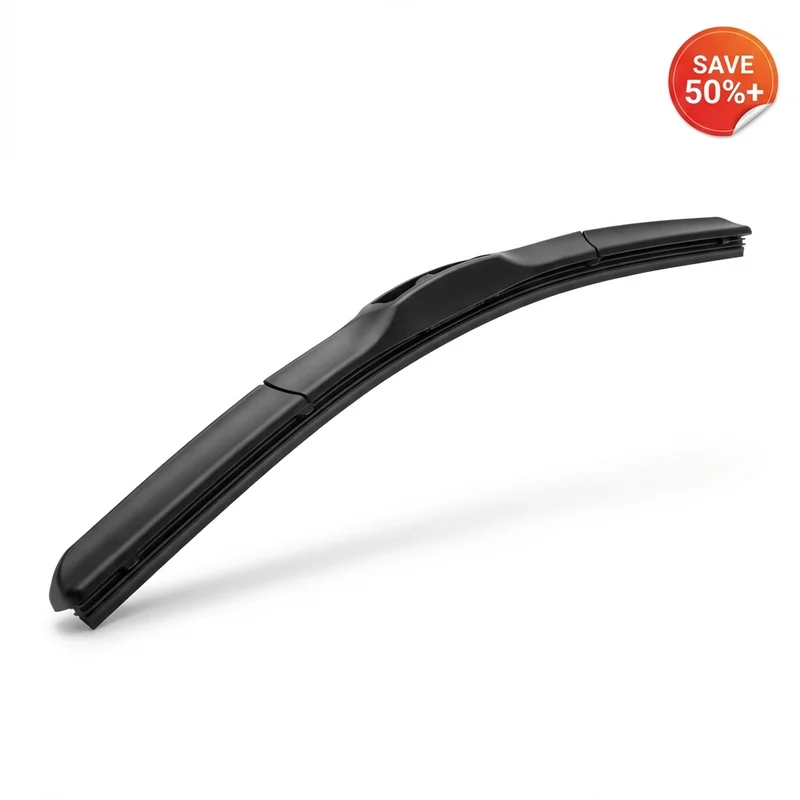 Chevrolet Monte Carlo Driver Side Wiper Blade — 26