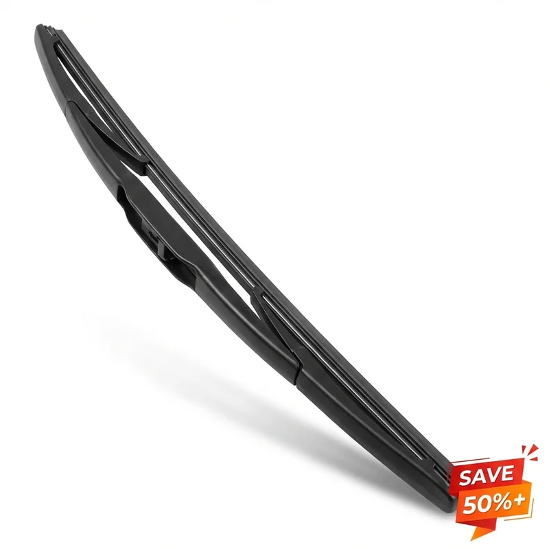 Chevrolet Monte Carlo Passenger Side Wiper Blade — 16