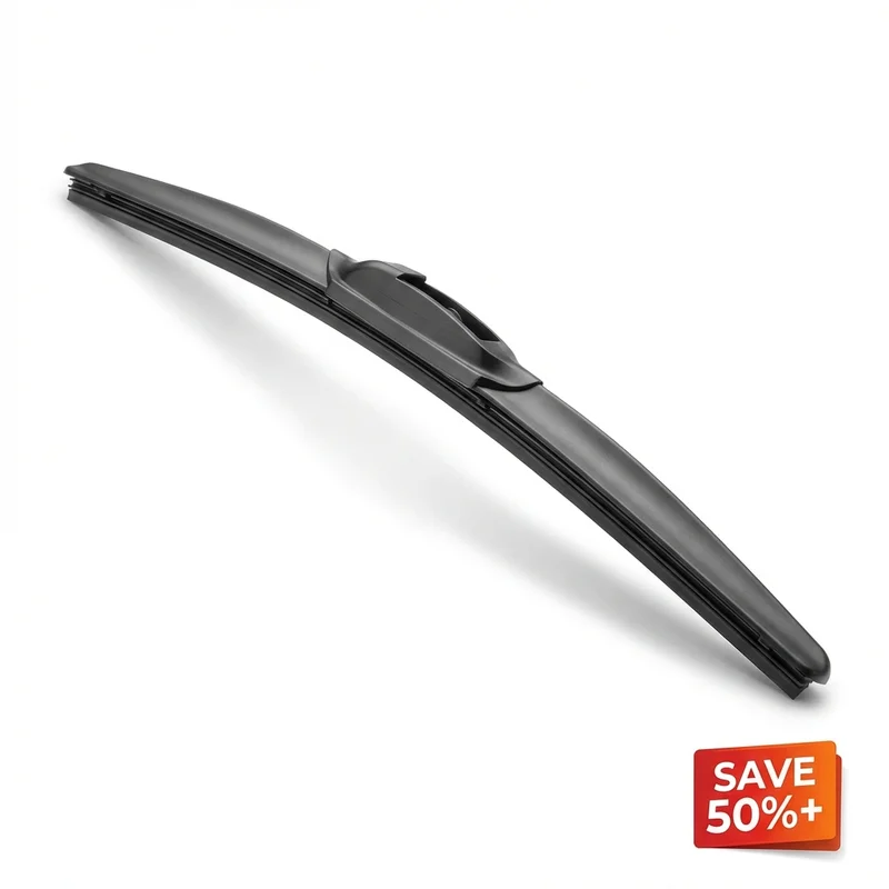 Chevrolet Monte Carlo Rear Wiper Blade — 16