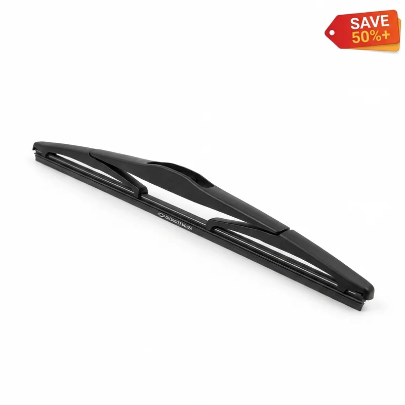Chevrolet Monza Passenger Side Wiper Blade — 16