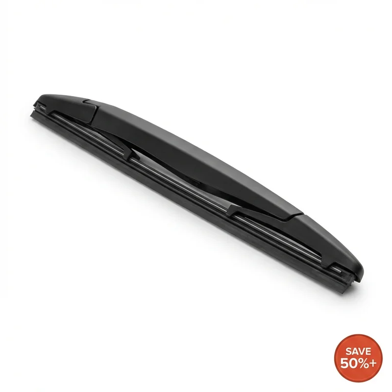 Chevrolet Nova Rear Wiper Blade — 10