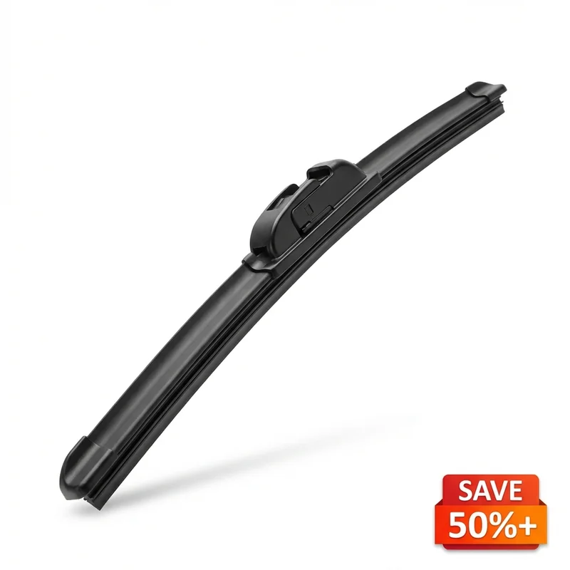 Chevrolet Optra Passenger Side Wiper Blade — 21