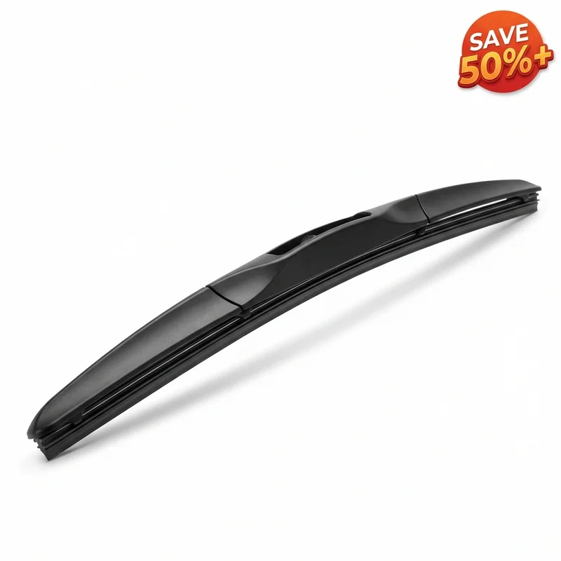 Chevrolet Optra Rear Wiper Blade — 12