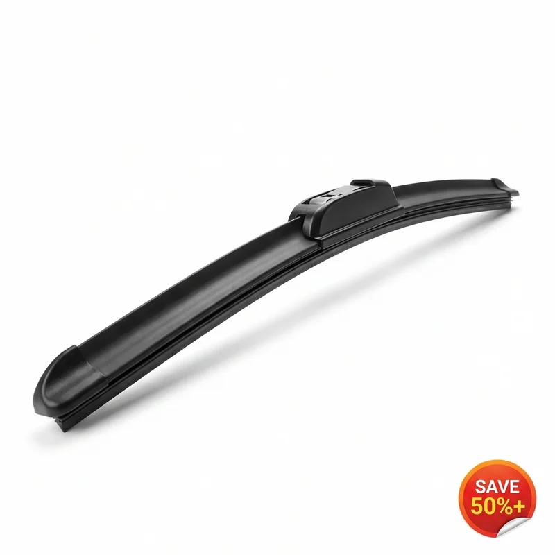 Chevrolet Orlando Passenger Side Wiper Blade — 18