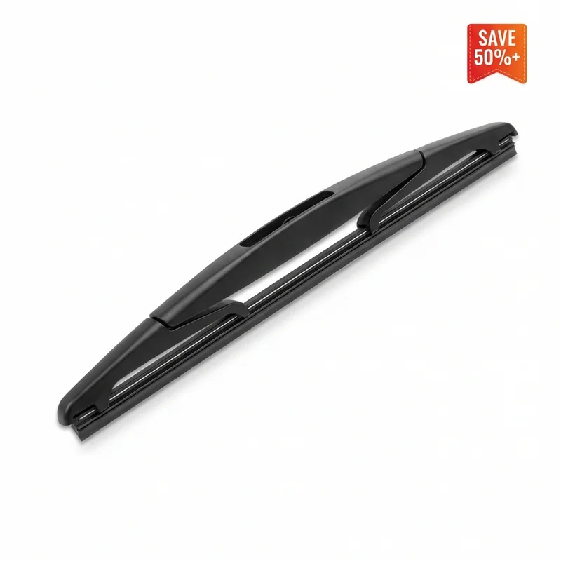 Chevrolet P10 Rear Wiper Blade — 12