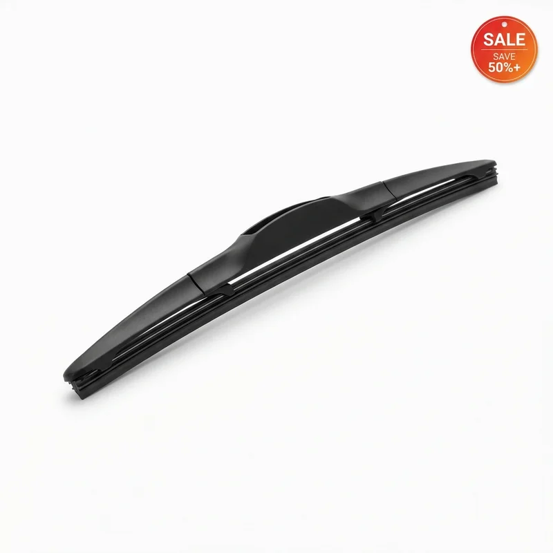Chevrolet P20 Rear Wiper Blade — 12
