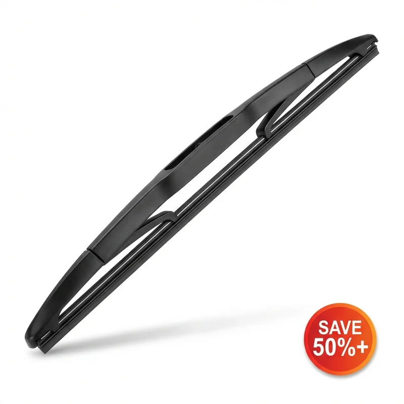 Chevrolet P20 Series Rear Wiper Blade — 16