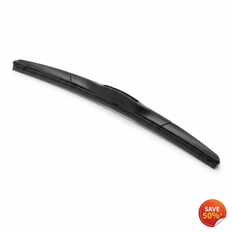 Chevrolet P20 Van Driver Side Wiper Blade — 19