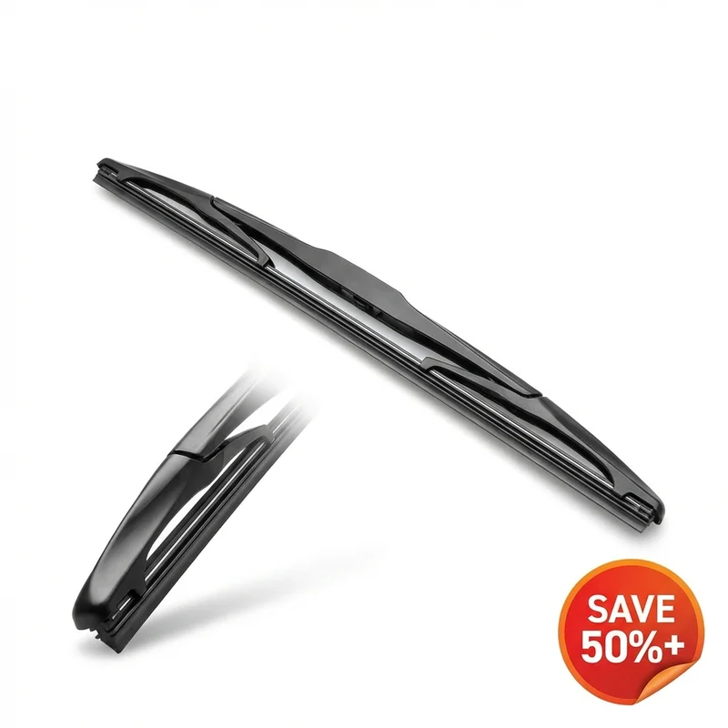 Chevrolet P20 Van Rear Wiper Blade — 10