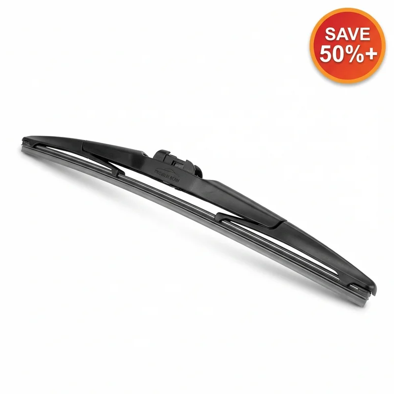 Chevrolet P30 Driver Side Wiper Blade — 22