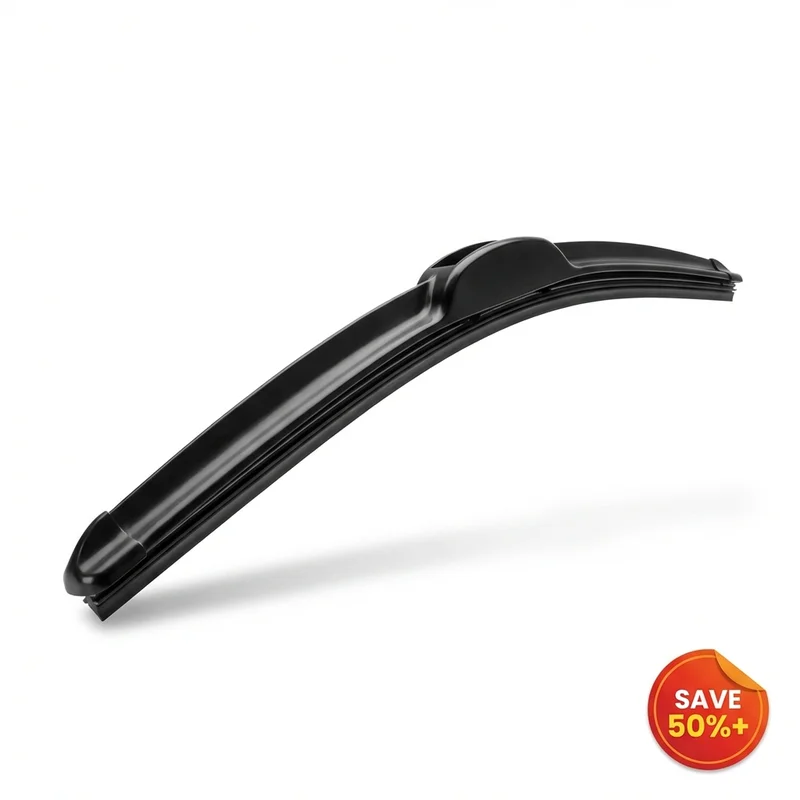 Chevrolet P30 Series Driver Side Wiper Blade — 19