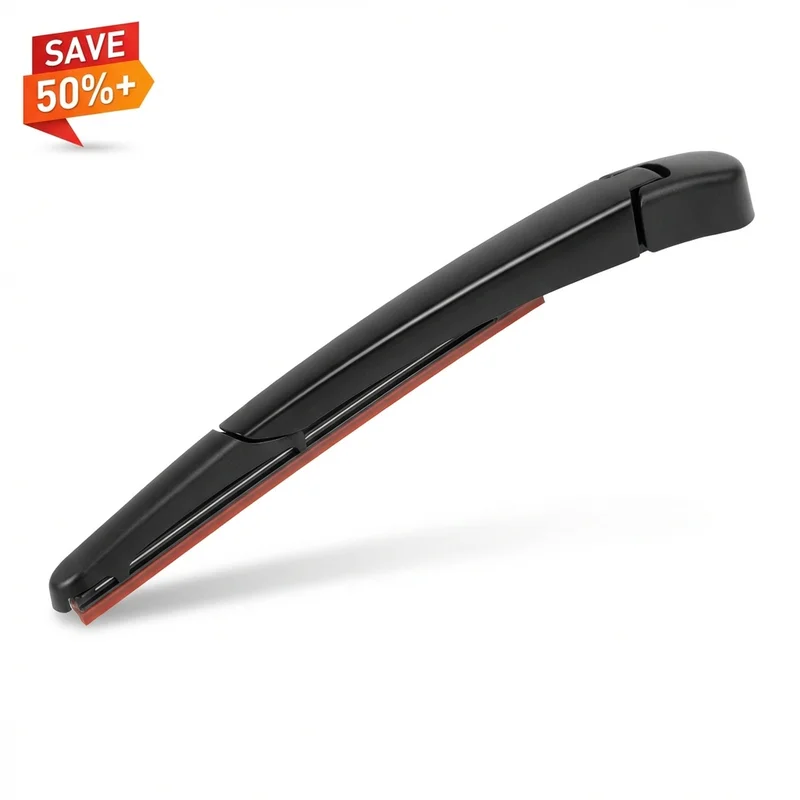 Chevrolet Silverado 1500 Rear Wiper Blade — 12