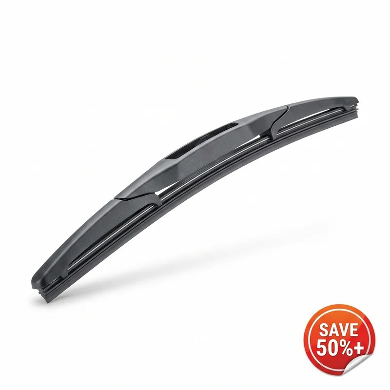 Chevrolet Silverado 1500 LD Rear Wiper Blade — 16
