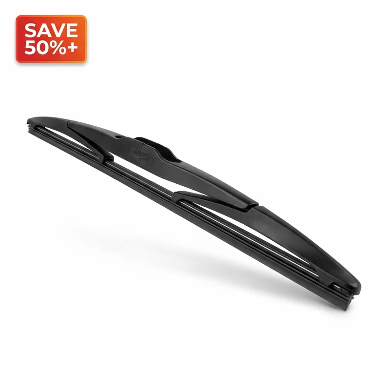 Chevrolet Silverado 2500 HD Classic Driver Side Wiper Blade — 26