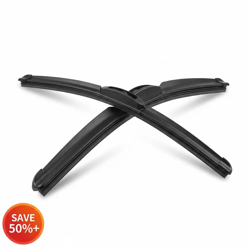 Chevrolet Silverado 6500 HD Rear Wiper Blade — 13