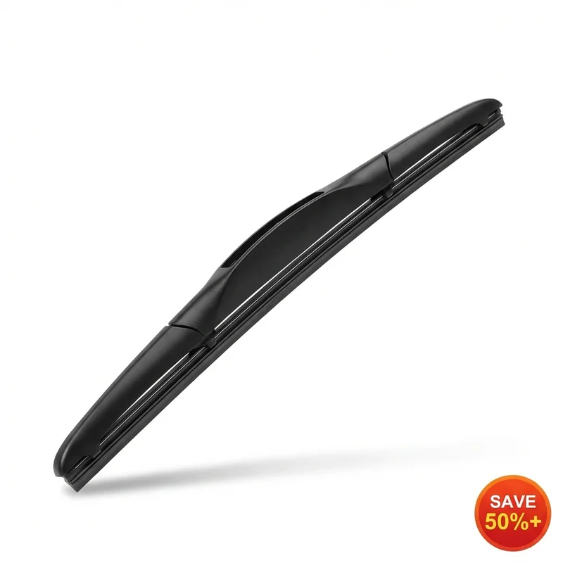 Chevrolet Sonic Rear Wiper Blade — 10
