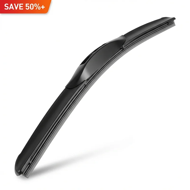 Chevrolet Sonora Passenger Side Wiper Blade — 16
