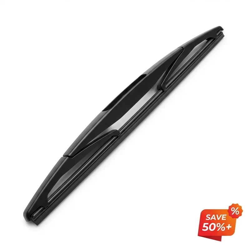 Chevrolet Spark Classic Rear Wiper Blade — 12