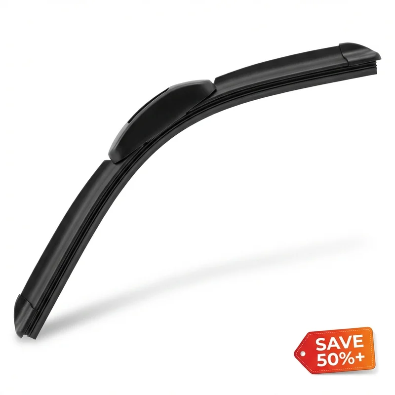 Chevrolet SS Passenger Side Wiper Blade — 16