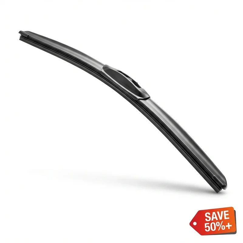 Chevrolet SSR Driver Side Wiper Blade — 28