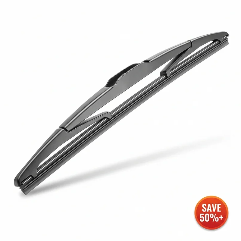 Chevrolet SSR Passenger Side Wiper Blade — 21