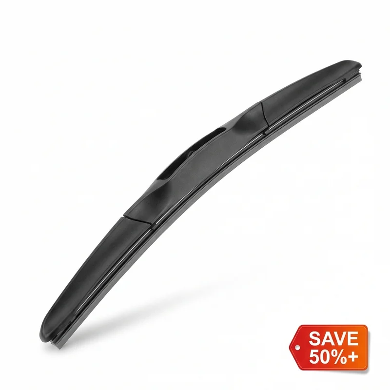 Chevrolet Suburban Driver Side Wiper Blade — 19