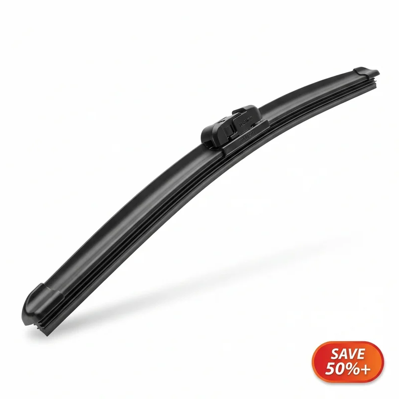 Chevrolet Suburban 1500 Passenger Side Wiper Blade — 16