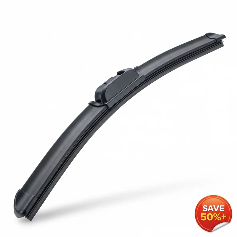 Chevrolet Suburban 2500 Driver Side Wiper Blade — 21