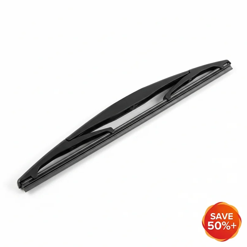 Chevrolet T8500 Rear Wiper Blade — 14